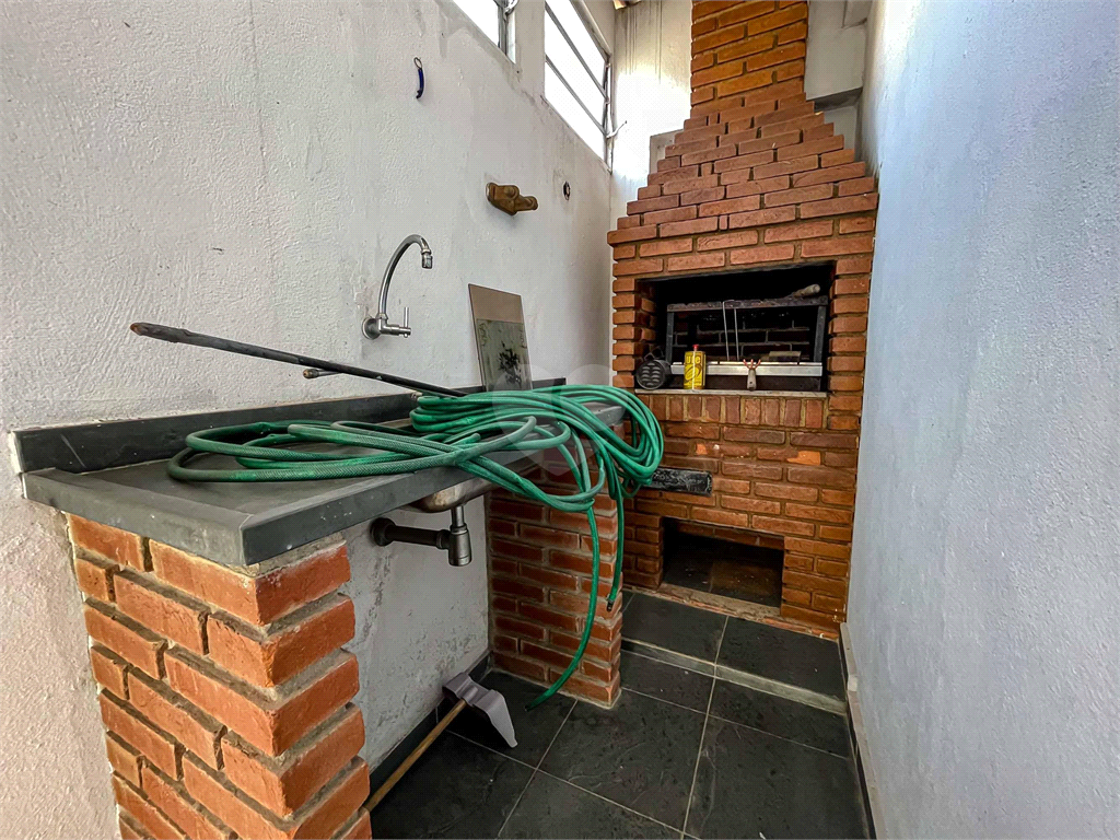 Venda Casa São Paulo Parada Inglesa REO862745 50