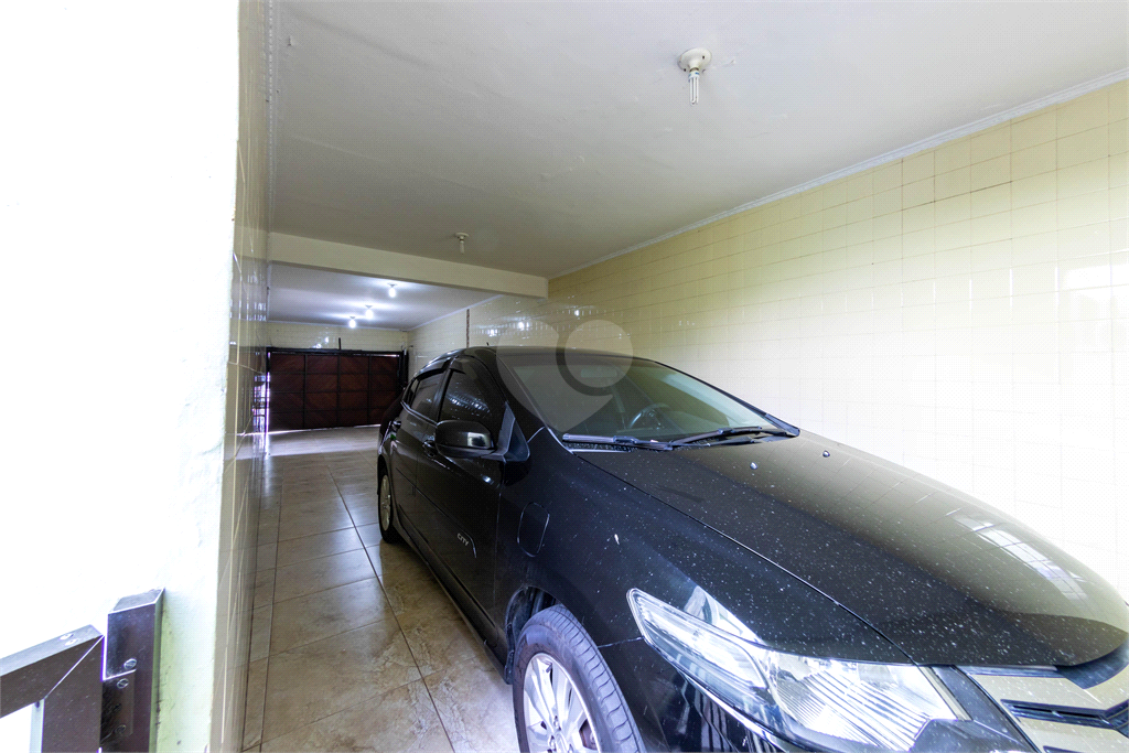 Venda Casa São Paulo Vila Bela REO862752 54