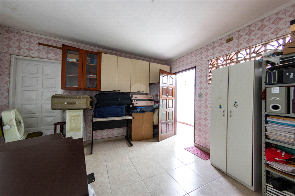 Venda Casa São Paulo Vila Bela REO862752 50