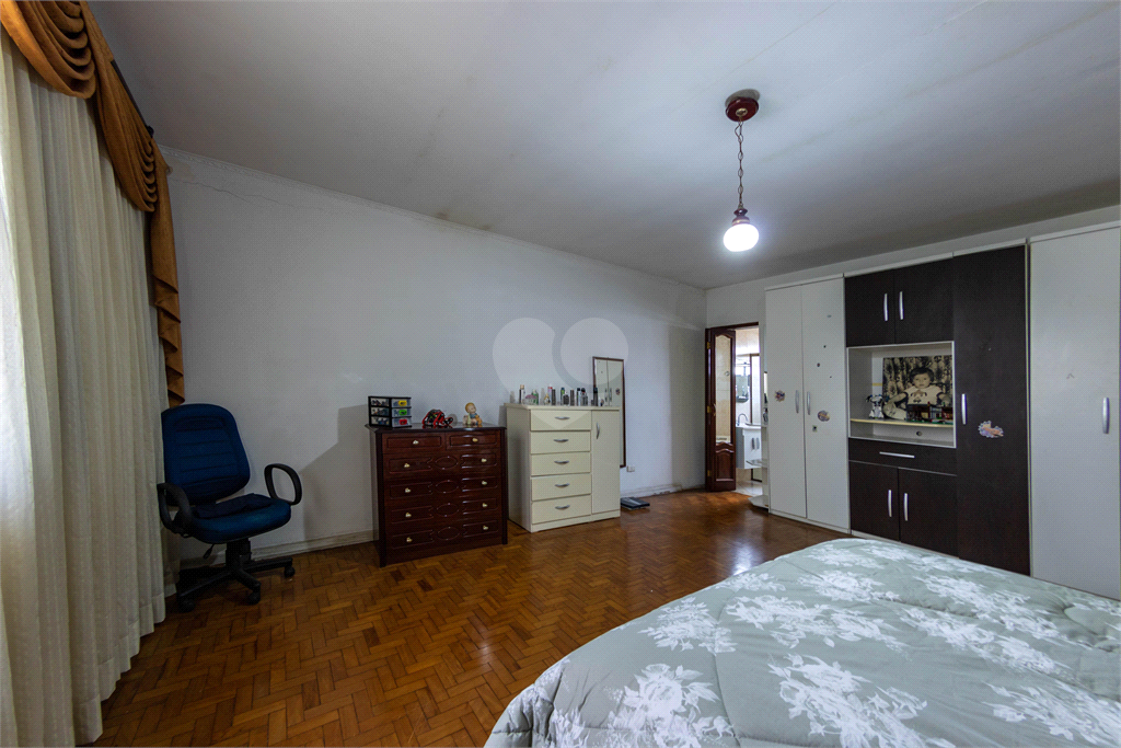 Venda Casa São Paulo Vila Bela REO862752 14