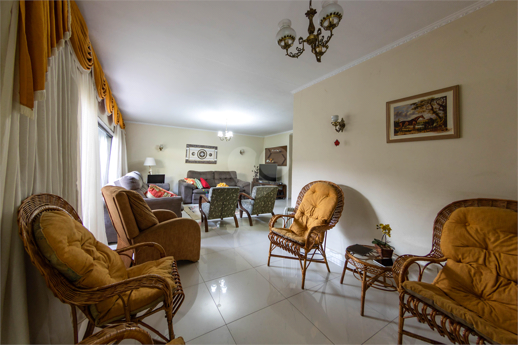 Venda Casa São Paulo Vila Bela REO862752 1