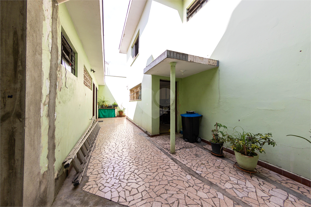 Venda Casa São Paulo Vila Bela REO862752 44