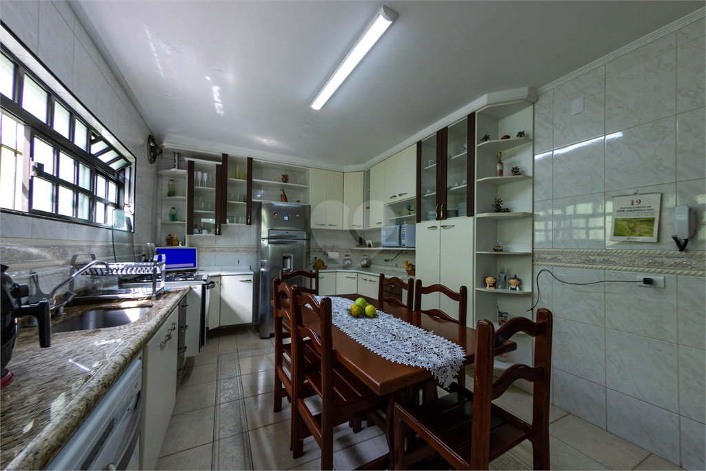 Venda Casa São Paulo Vila Bela REO862752 34