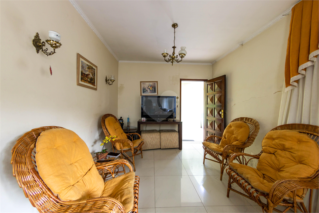 Venda Casa São Paulo Vila Bela REO862752 2