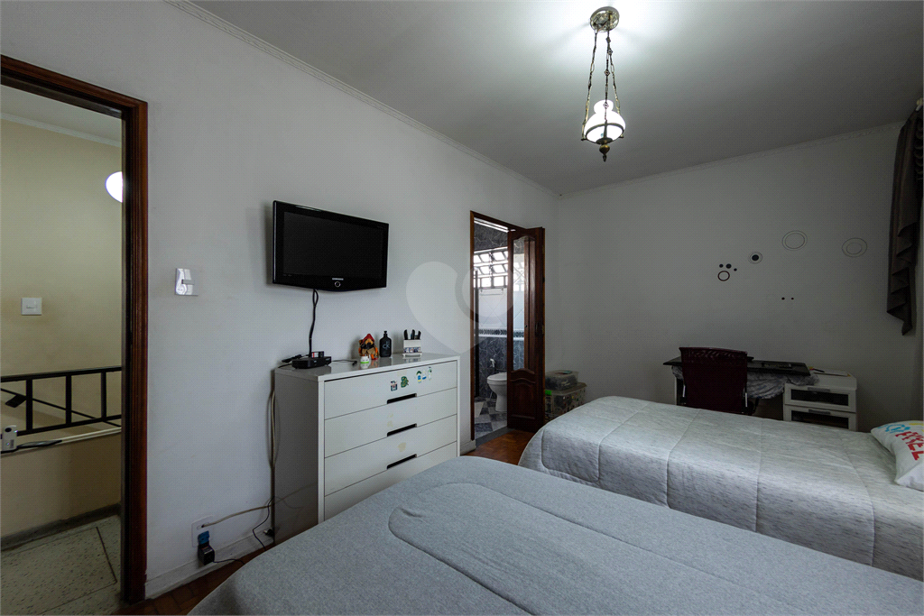 Venda Casa São Paulo Vila Bela REO862752 20