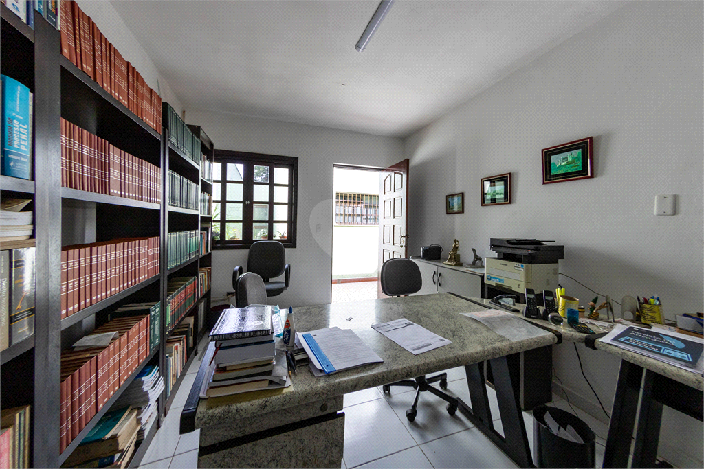 Venda Casa São Paulo Vila Bela REO862752 47