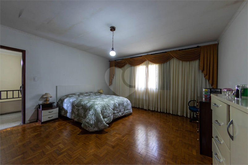 Venda Casa São Paulo Vila Bela REO862752 12