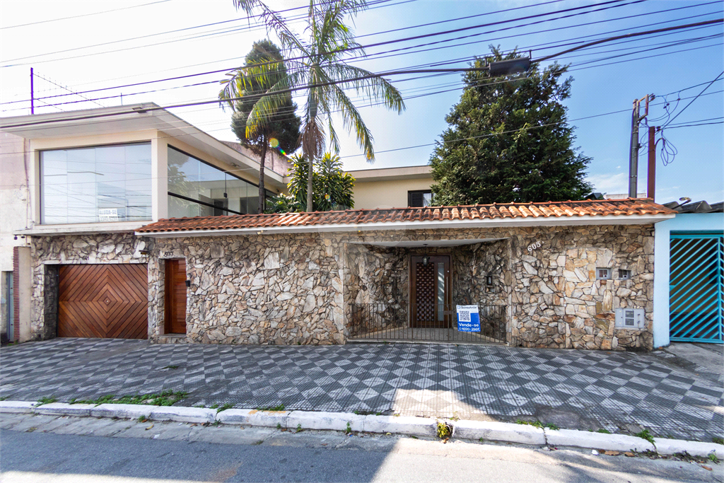 Venda Casa São Paulo Vila Bela REO862752 78