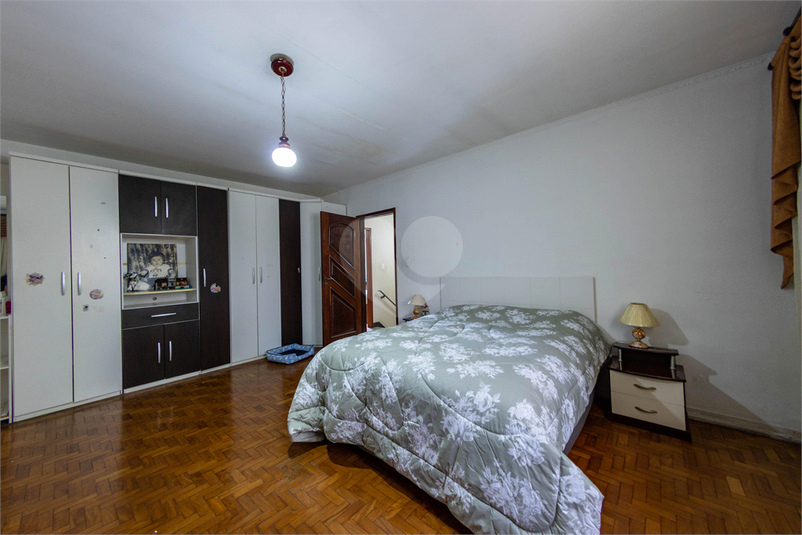 Venda Casa São Paulo Vila Bela REO862752 13