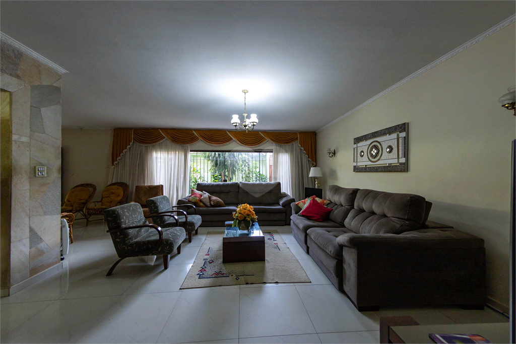 Venda Casa São Paulo Vila Bela REO862752 4