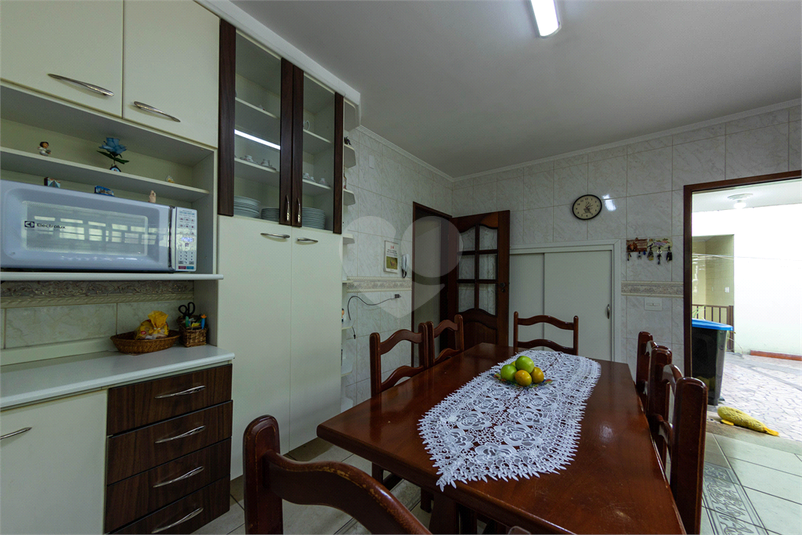 Venda Casa São Paulo Vila Bela REO862752 36