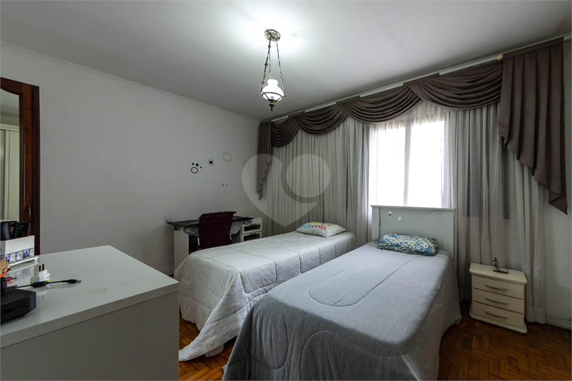 Venda Casa São Paulo Vila Bela REO862752 19