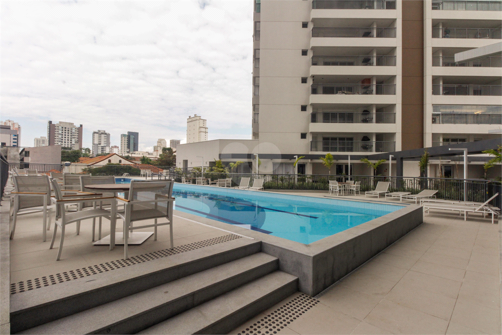 Venda Apartamento São Paulo Cidade Mãe Do Céu REO862761 38