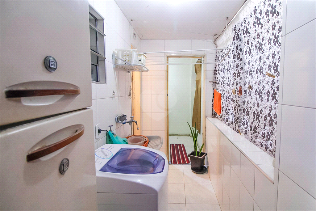 Venda Apartamento São Paulo Vila Prudente REO862767 29