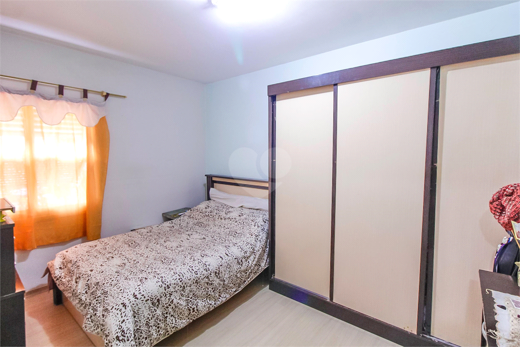 Venda Apartamento São Paulo Vila Prudente REO862767 6