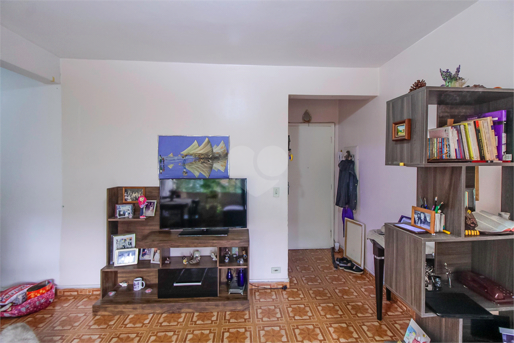 Venda Apartamento São Paulo Vila Prudente REO862767 4