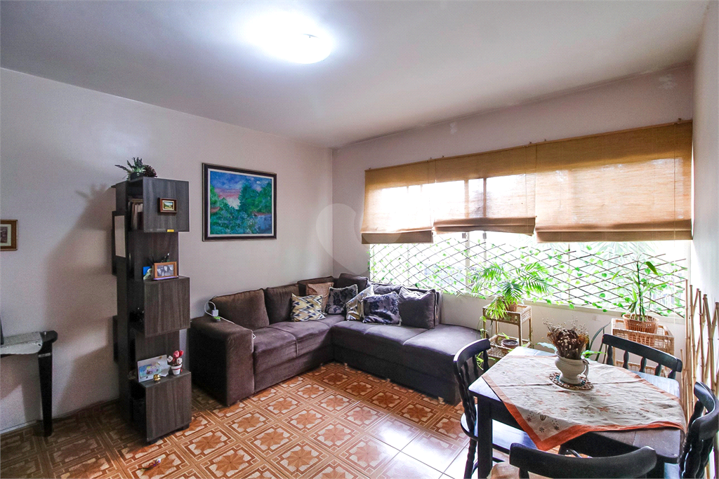 Venda Apartamento São Paulo Vila Prudente REO862767 3