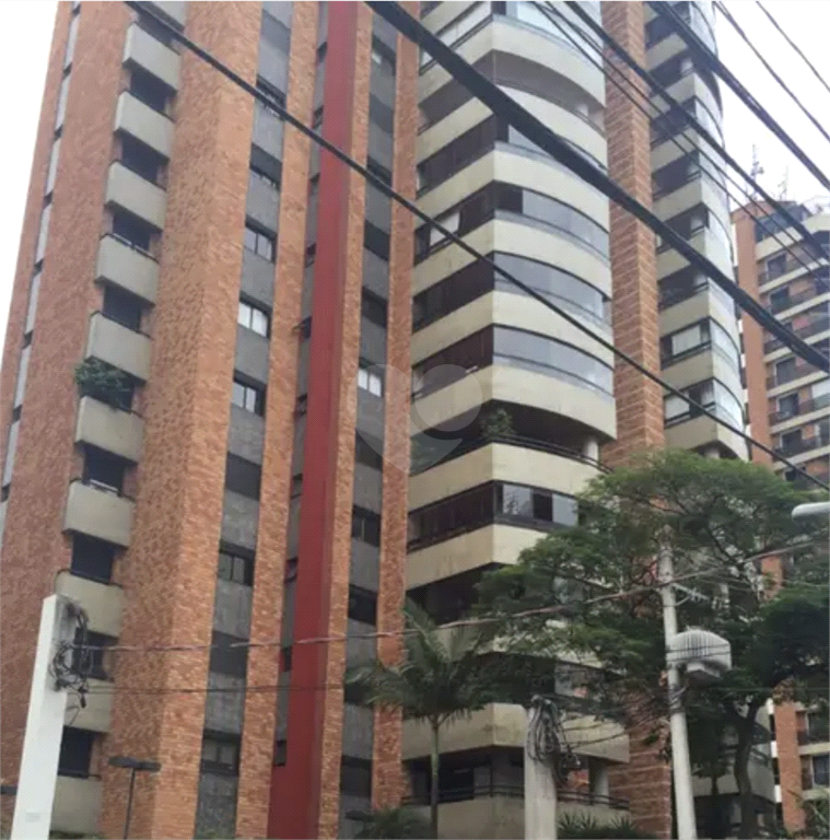 Venda Apartamento São Paulo Vila Uberabinha REO86277 1