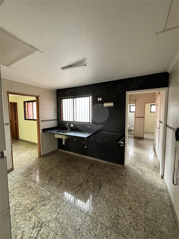 Venda Apartamento São Paulo Vila Uberabinha REO86277 18