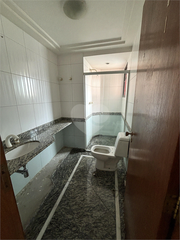 Venda Apartamento São Paulo Vila Uberabinha REO86277 20