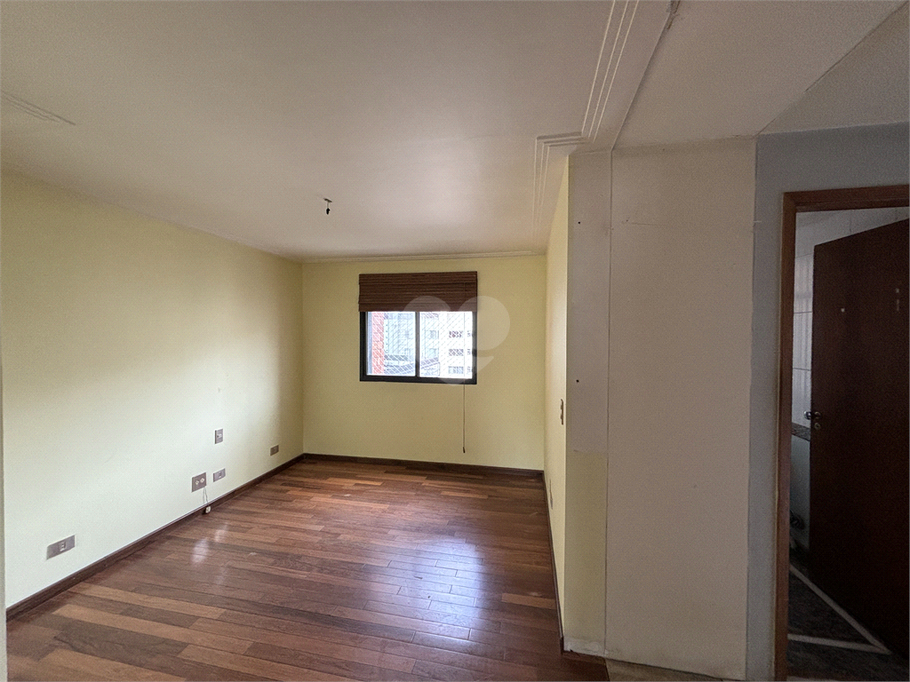 Venda Apartamento São Paulo Vila Uberabinha REO86277 14