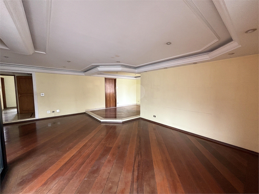 Venda Apartamento São Paulo Vila Uberabinha REO86277 4