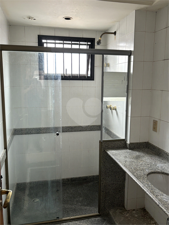 Venda Apartamento São Paulo Vila Uberabinha REO86277 21