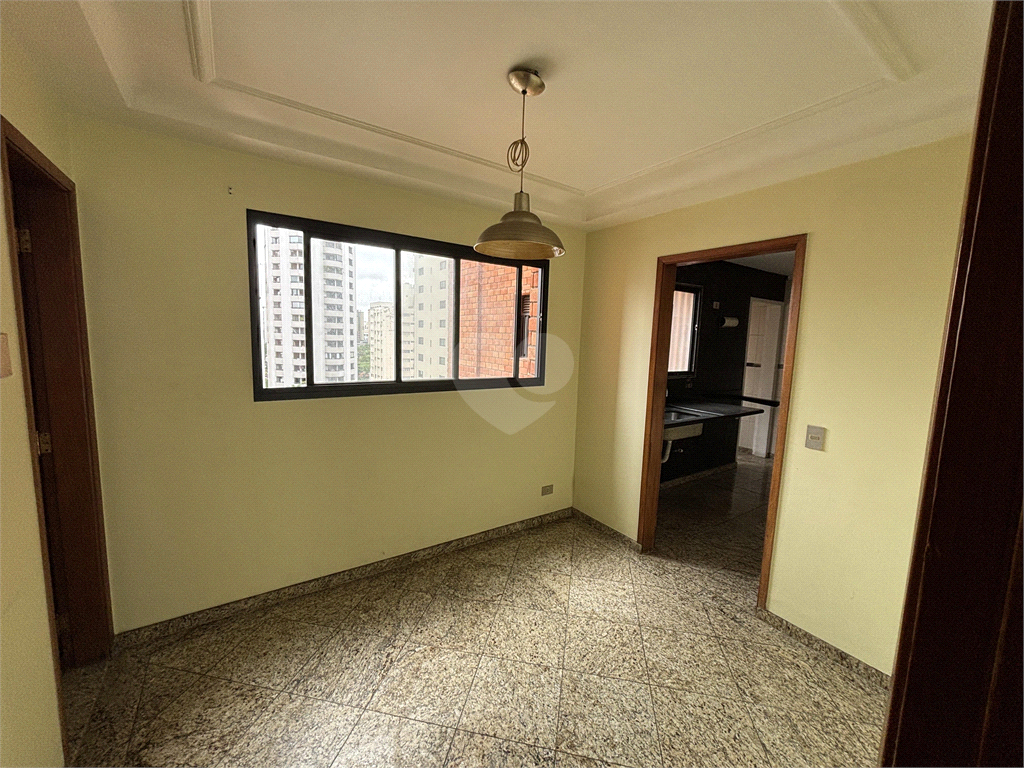 Venda Apartamento São Paulo Vila Uberabinha REO86277 15