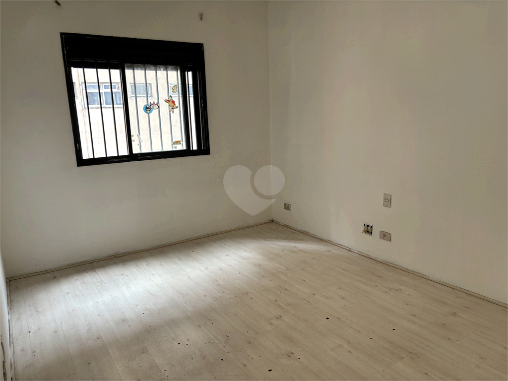 Venda Apartamento São Paulo Vila Uberabinha REO86277 13