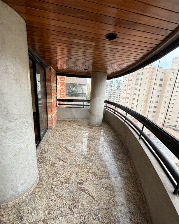 Venda Apartamento São Paulo Vila Uberabinha REO86277 5