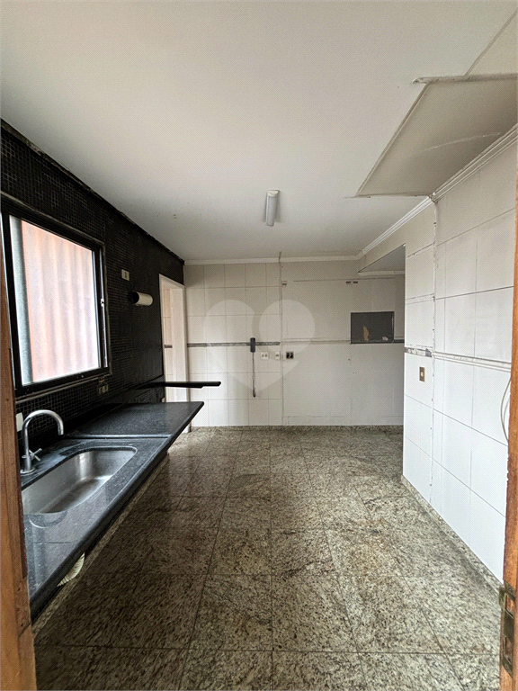 Venda Apartamento São Paulo Vila Uberabinha REO86277 16