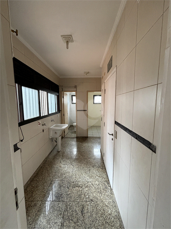 Venda Apartamento São Paulo Vila Uberabinha REO86277 22