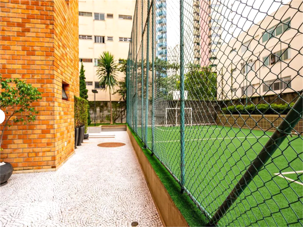 Venda Apartamento São Paulo Vila Uberabinha REO86277 26