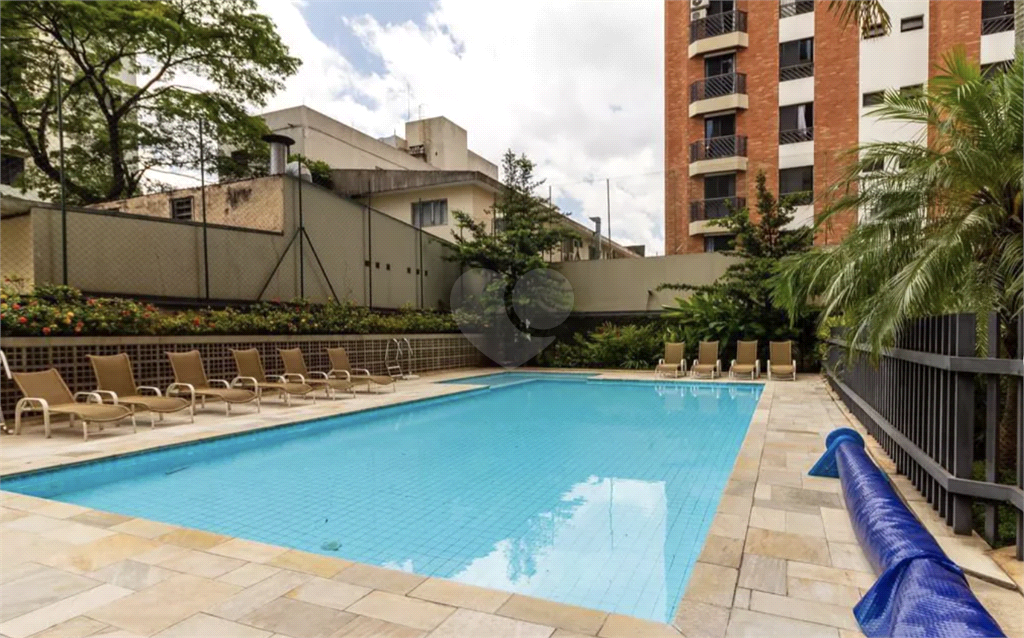 Venda Apartamento São Paulo Vila Uberabinha REO86277 25