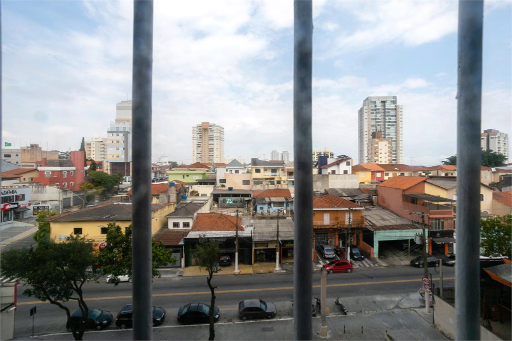 Venda Apartamento São Paulo Imirim REO862776 10