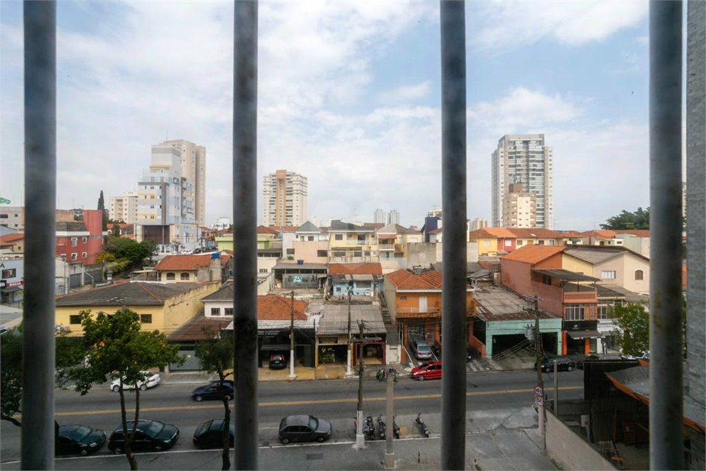 Venda Apartamento São Paulo Imirim REO862776 15