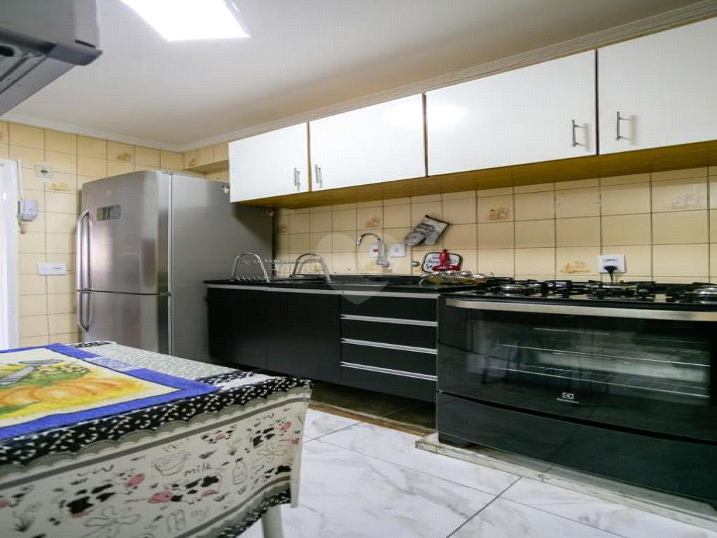 Venda Apartamento São Paulo Imirim REO862776 22