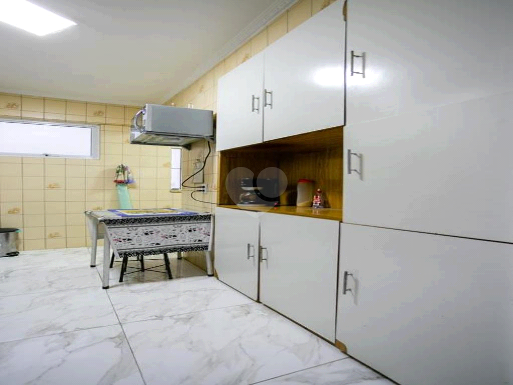 Venda Apartamento São Paulo Imirim REO862776 21