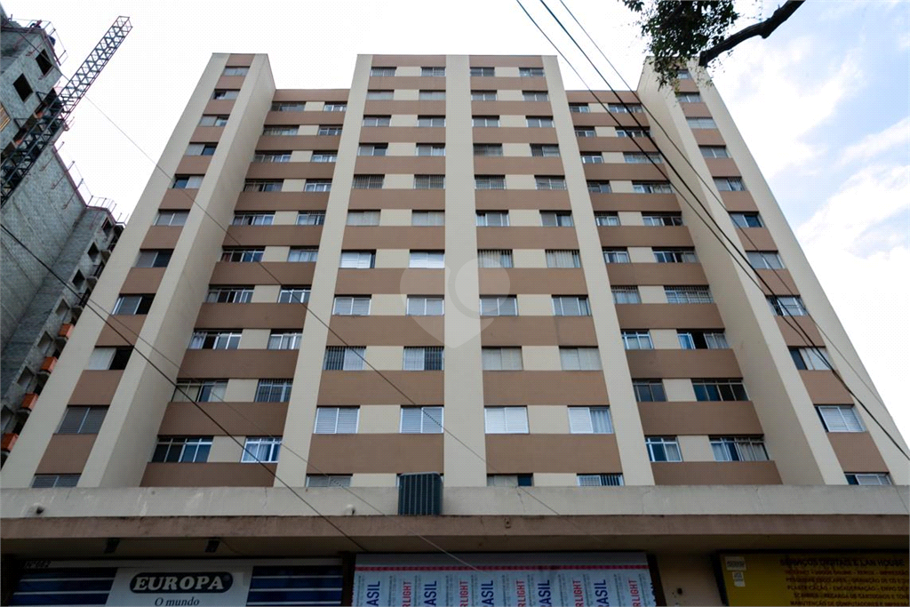 Venda Apartamento São Paulo Imirim REO862776 42