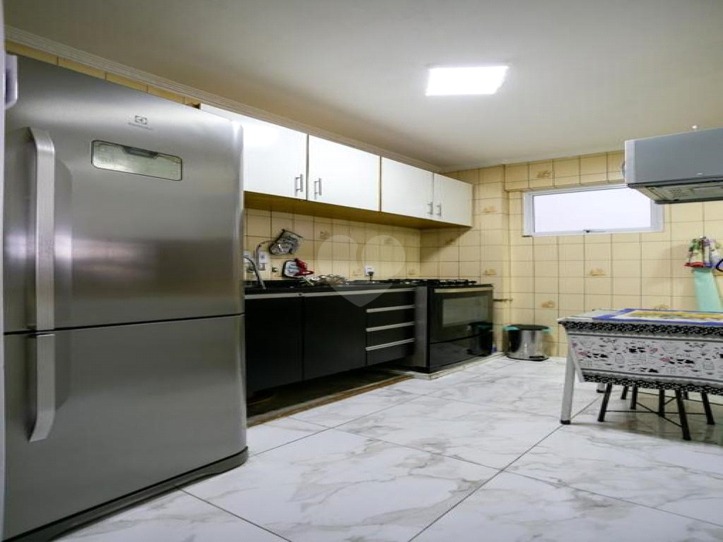 Venda Apartamento São Paulo Imirim REO862776 20