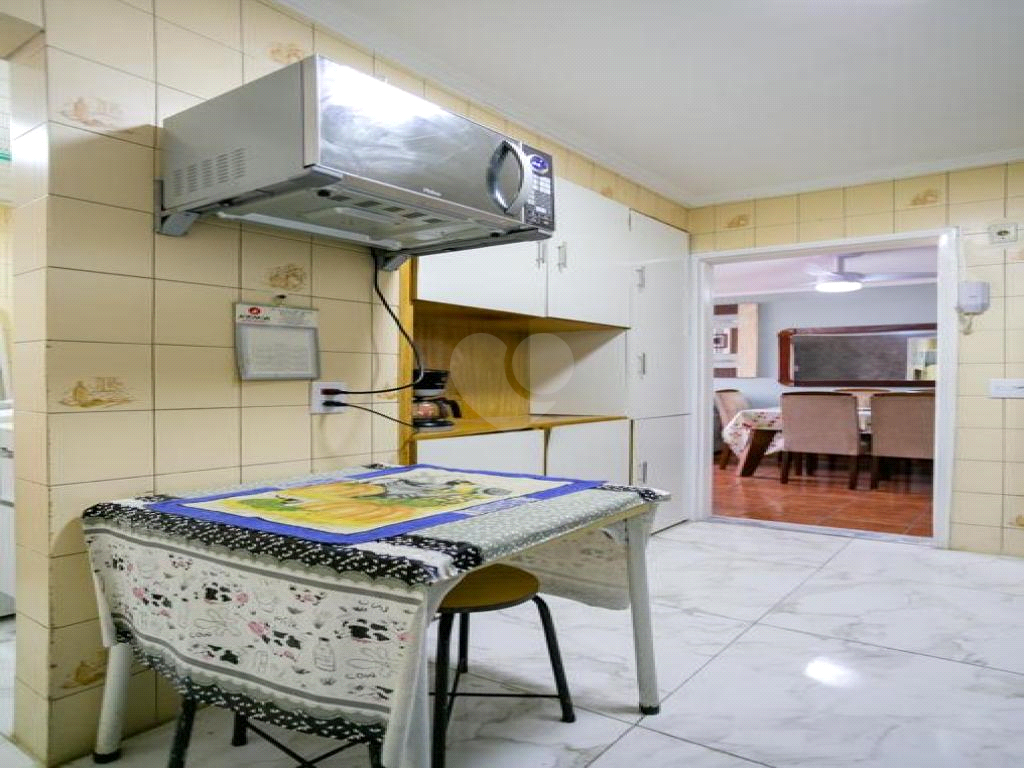 Venda Apartamento São Paulo Imirim REO862776 23