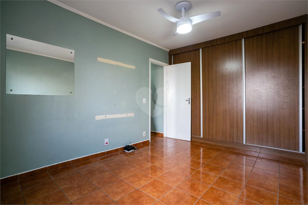 Venda Apartamento São Paulo Imirim REO862776 8