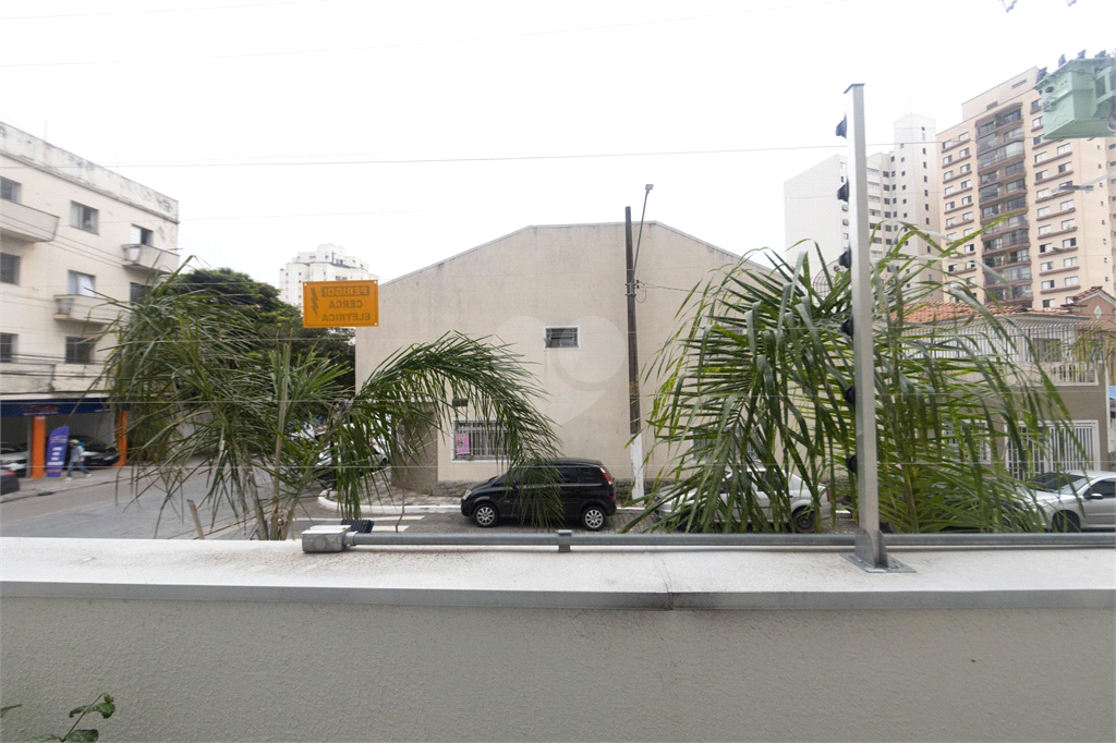 Venda Apartamento São Paulo Alto Da Mooca REO862779 17