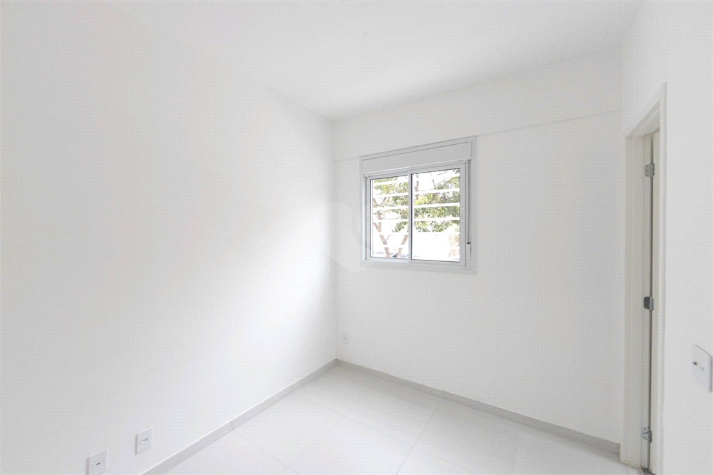 Venda Apartamento São Paulo Alto Da Mooca REO862779 18