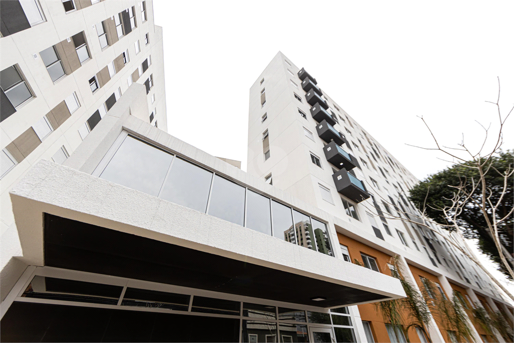 Venda Apartamento São Paulo Alto Da Mooca REO862779 46