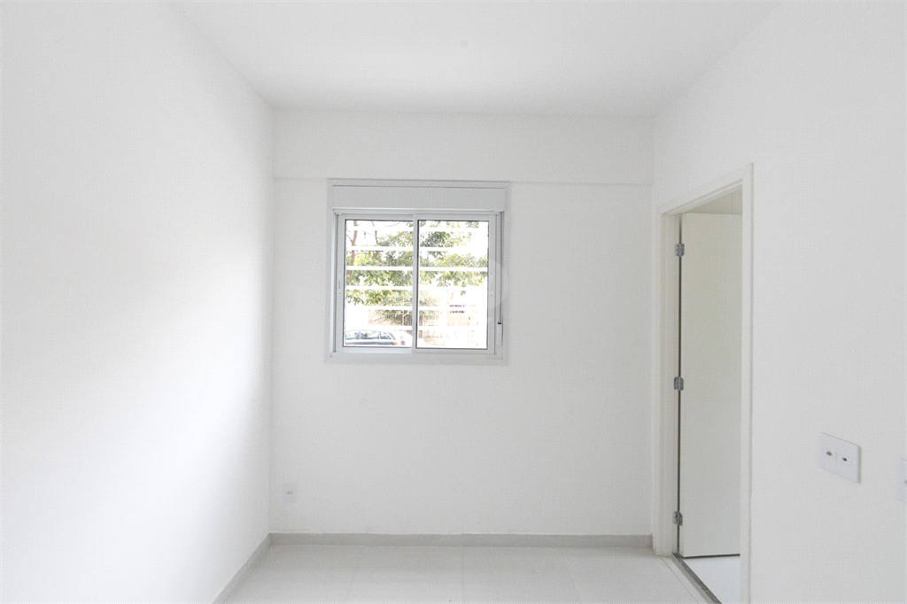 Venda Apartamento São Paulo Alto Da Mooca REO862779 19