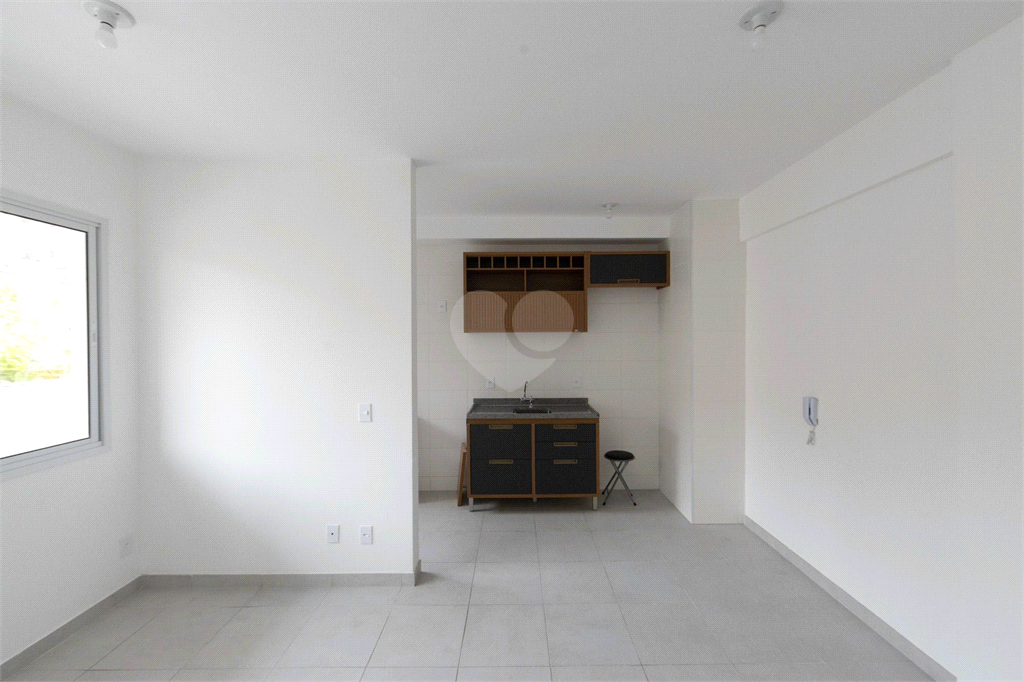 Venda Apartamento São Paulo Alto Da Mooca REO862779 2