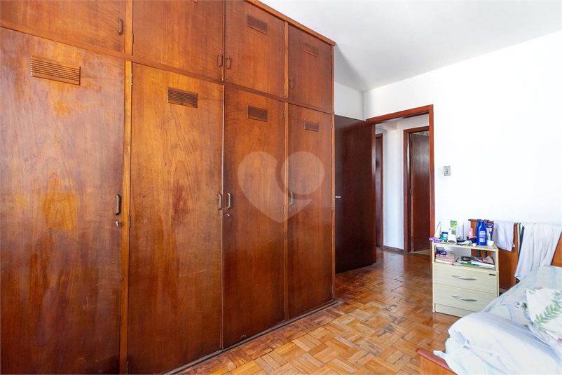 Venda Apartamento São Paulo Bela Vista REO862784 8