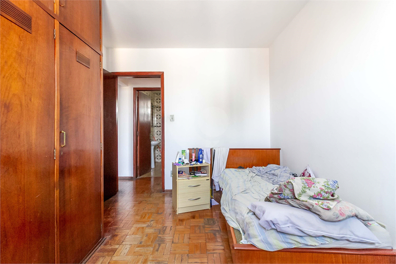 Venda Apartamento São Paulo Bela Vista REO862784 6