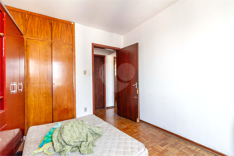 Venda Apartamento São Paulo Bela Vista REO862784 12